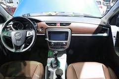 江淮帅铃T8 2018 豪华版