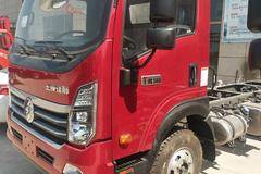 天津春兰重汽王牌新车到店