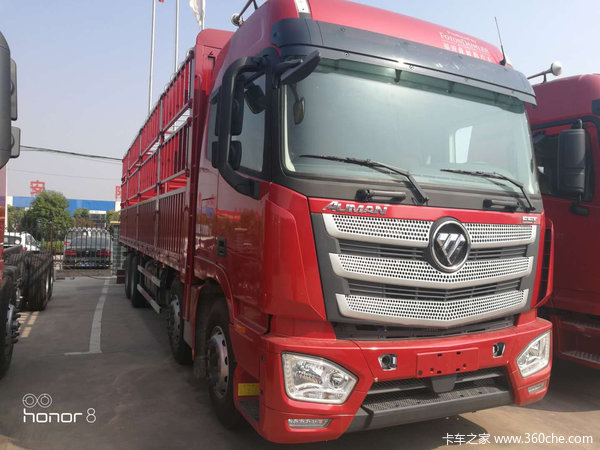 源自欧洲 价值引领_安阳市正大汽车优惠促销_卡车之家