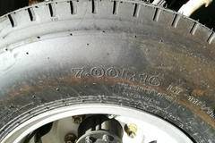 迎双十一飞碟奥驰自卸汽车大促销