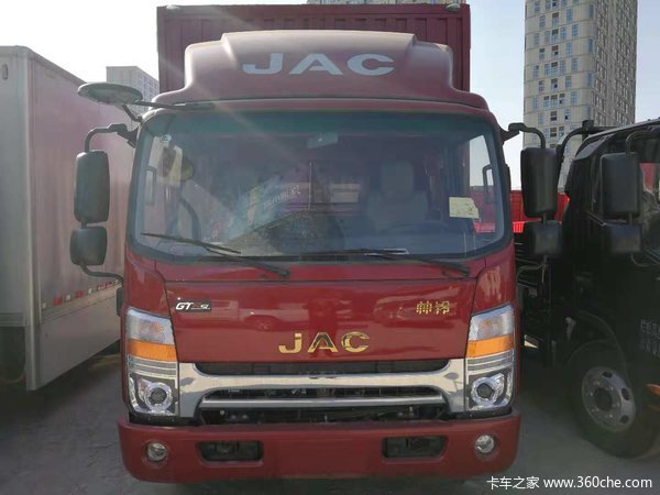 无锡地区帅铃Q6双十一优惠1万元