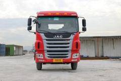 格尔发A5L6.8米货车 20.2万