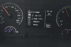 欧曼EST潍柴550马力强势入驻六安