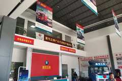 提前双十一  全民购车狂欢季