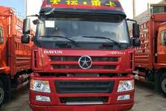 兰州联合潍柴270马力载货火热促销中