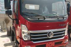 重汽王牌新品下线新车到店