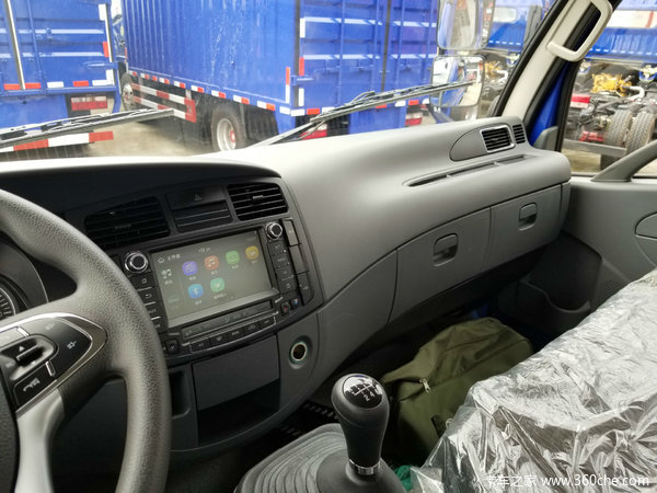 广州全东D6 促销仅售10.38万元