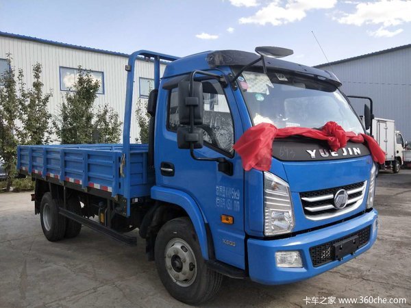 跃进x500宽体到店欢迎店内详询购买