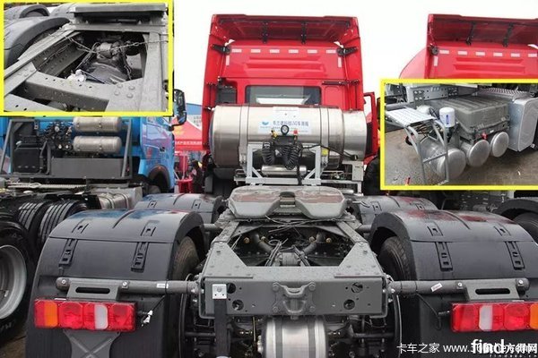 新豪瀚LNG岁末大促销！