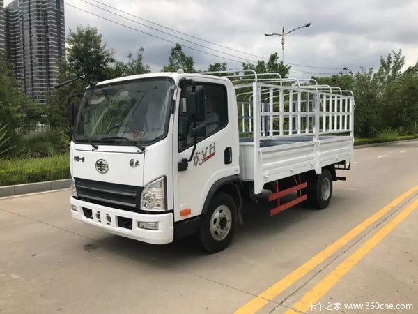 为什么半高栏更适合禽畜转运