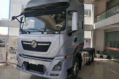 新车到店 连云港新东风天龙KL售35.8万