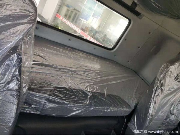 新车到店 连云港新东风天龙KL售35.8万