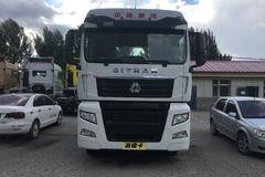 仅售43.5万 长春SITRAKC7H牵引车促销中