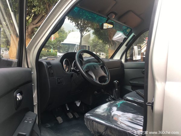 重汽王牌19最新款火爆上市欢迎试乘试驾