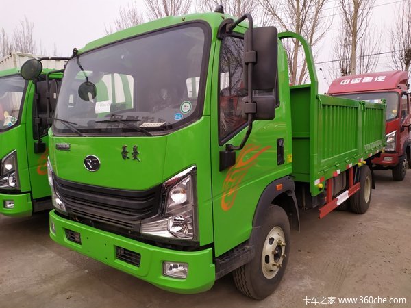 首页 行情导购 降价促销车型名称 中国重汽 豪曼h3 勇士版 170马力