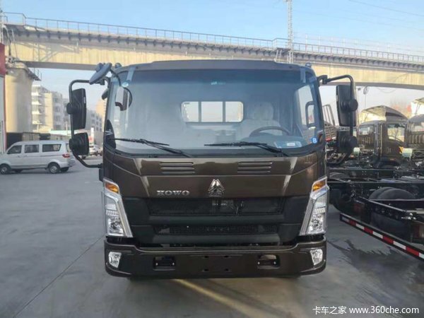 回馈用户 沈阳悍将自卸车钜惠1.8万元