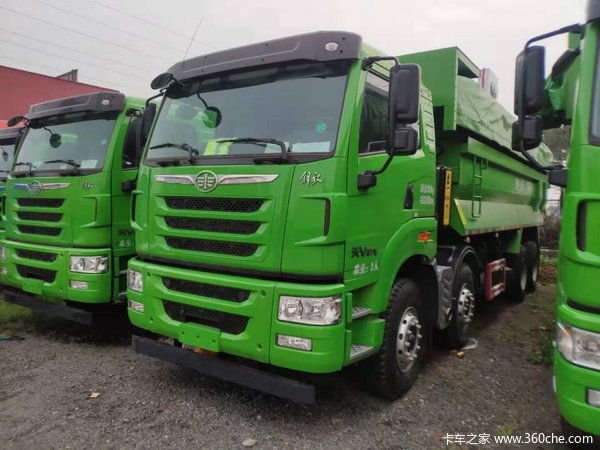 直降2.5万元 宁波天V自卸车火热促销中