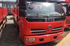 新车促销 无锡福瑞卡F7现售8.758万元