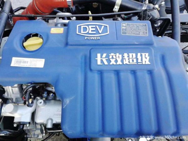 仅售0.5万元 沈阳虎VH底盘载货车促销中