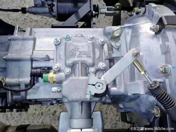 仅售0.5万元 沈阳虎VH底盘载货车促销中