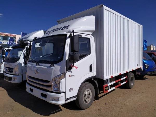 新车优惠 鄂尔多斯C系载货车10.5万元