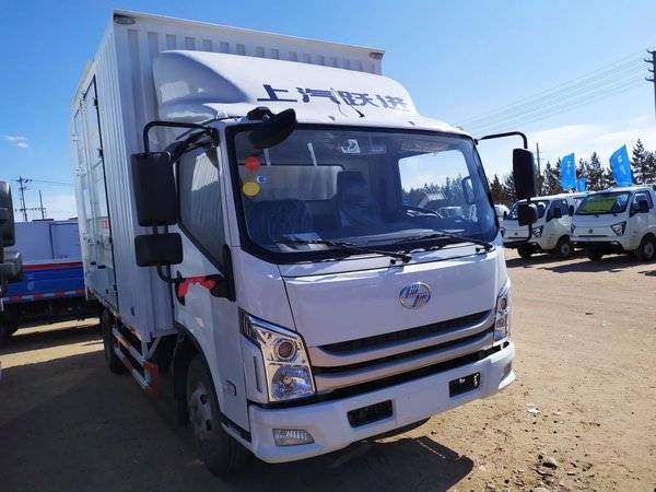 新车优惠 鄂尔多斯C系载货车10.5万元