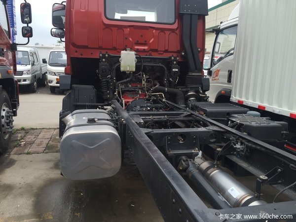 直降0.8万元 无锡瑞沃Q9载货车促销中