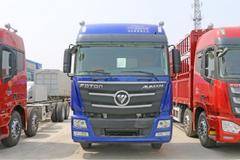 直降0.49万元 无锡欧曼GTL载货车促销中