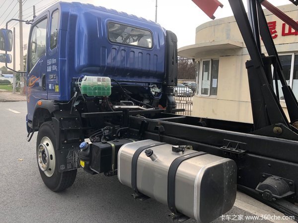 һ�ι���3̨&nbsp;��ɽ��̩����H3��ж������