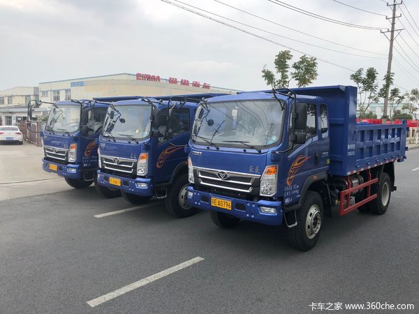 һ�ι���3̨&nbsp;��ɽ��̩����H3��ж������