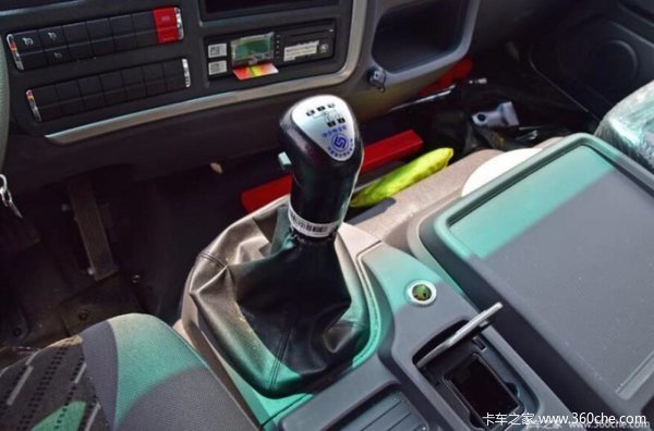 恭喜潍坊侯老板 喜提欧马可S5载货车