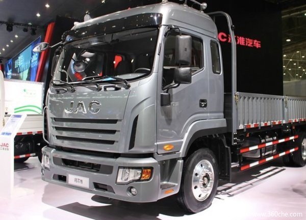 5万 沈阳格尔发k6载货车促销中