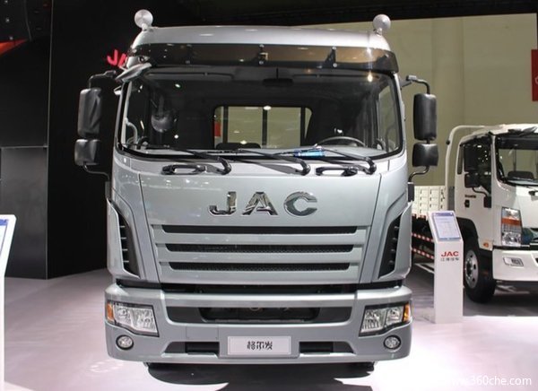 5万 沈阳格尔发k6载货车促销中