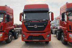 连云港平港天龙KL载货车34.3万 优惠3千