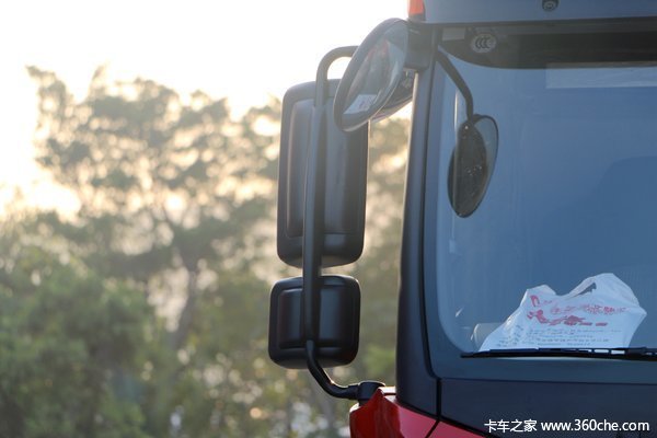 新车优惠 沧州解放JH6牵引车仅售30.3万