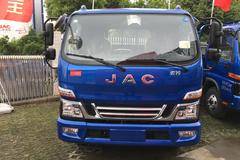 可上蓝牌 常熟江淮骏铃V6载货火热促销