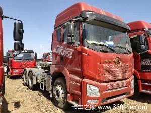 ̩������&nbsp;���JH6&nbsp;6x4ǣ�����ֳ�����