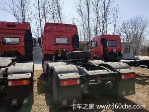 ̩������&nbsp;���JH6&nbsp;6x4ǣ�����ֳ�����