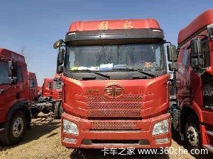 ̩������&nbsp;���JH6&nbsp;6x4ǣ�����ֳ�����