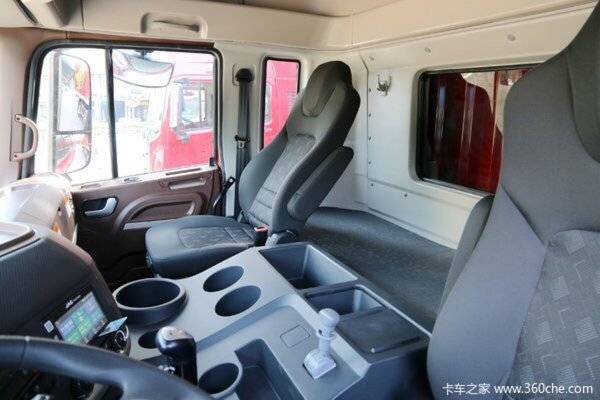 新车到店无锡格尔发K5载货车限时促销中