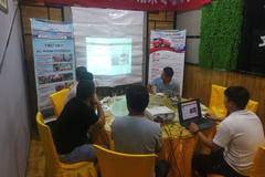 安阳恒源一汽青岛解放JH6锡柴机畅享会