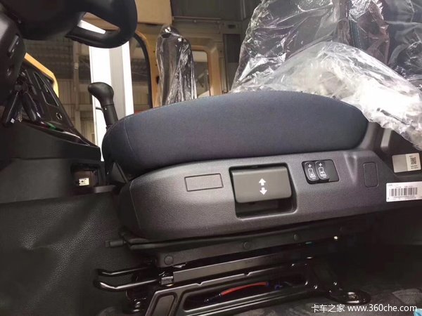 处理库存 佛山华菱H9牵引车直降4.1万元