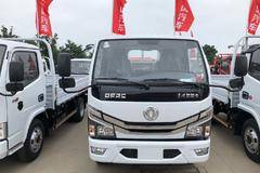 新车到店 徐州联东新款D6平板售8.18万