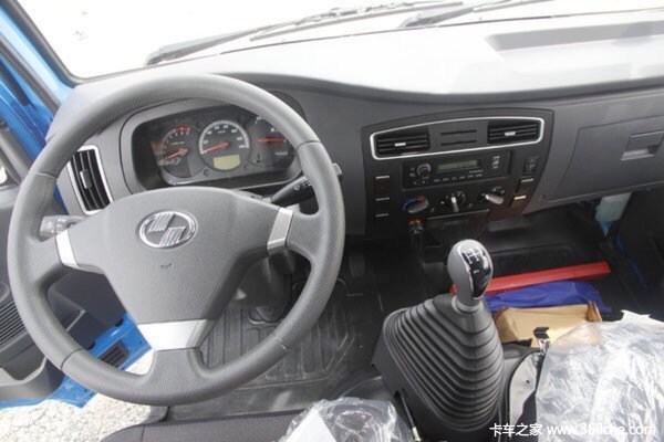 冲刺销量 上海小福星s系载货车限时促销_上汽跃进_福运s系(原小福星s