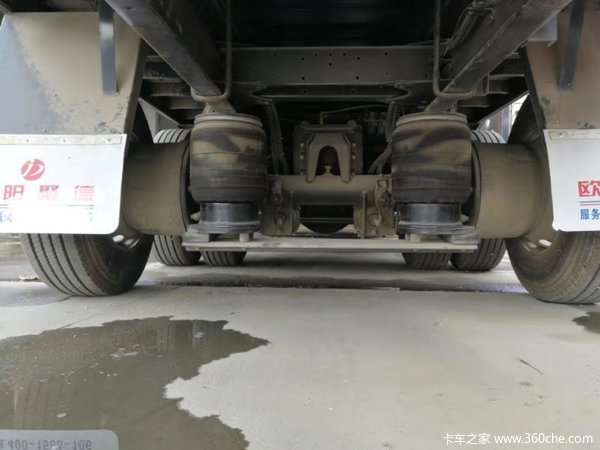 处理库存 德龙新M3000载货车直降3万元