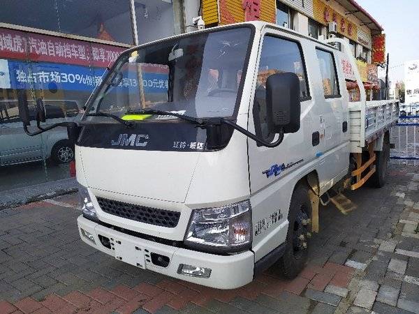 直降1.0万元 呼和浩特顺达窄体促销中