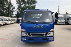 新车到店 淮安帅铃E中体载货车售9.4万