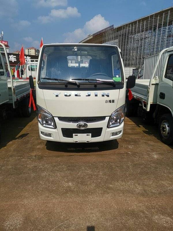 直降1万元! 赣州小福星s系载货车促销中_赣州祥旺汽车销售服务优惠促