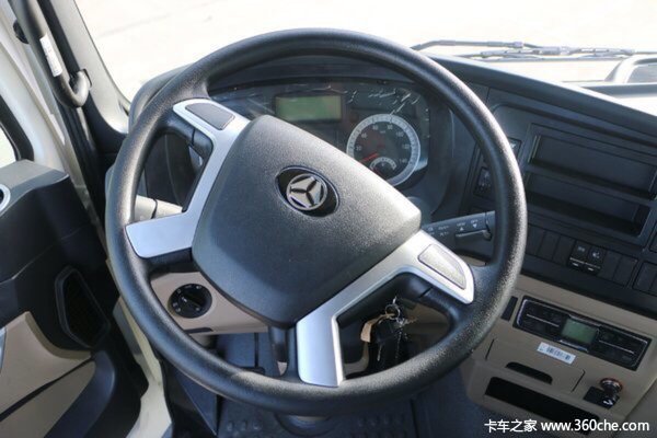 冲刺销量 无锡豪瀚J6G载货车限时促销中