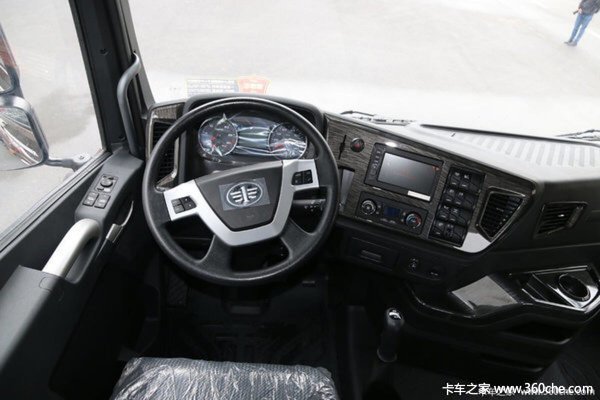 回馈用户 徐州赛龙龙VH载货车钜惠0.5万